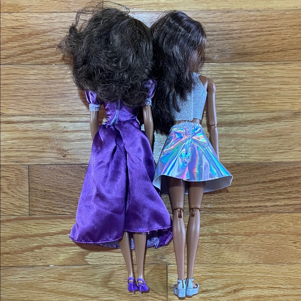 Barbie doll bundle set - Picture 6 of 11